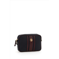 Kadın Lacivert Çapraz Çanta