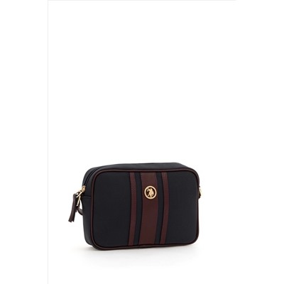 Kadın Lacivert Çapraz Çanta