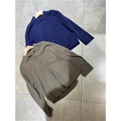 Распродажа блуза люкс