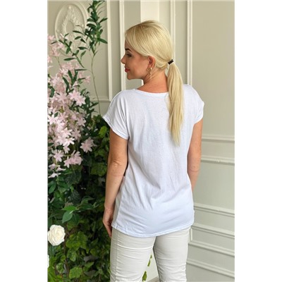 Футболка 7181 НАТАЛИ #883271