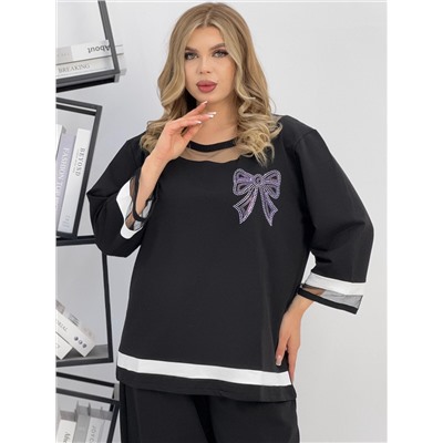 Костюм женский-супрем 52456