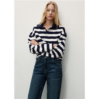 Jeans Miami rectos tiro medio