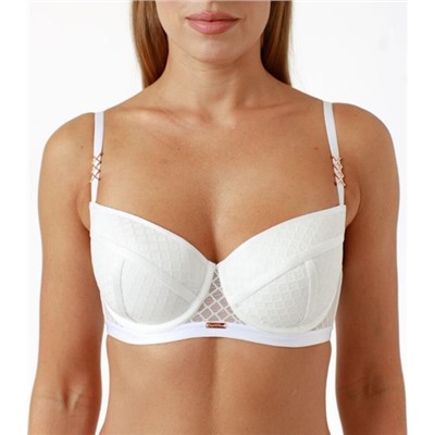 Бюстгальтер на поролоне ADVANCED 89146-01 COQUETTE REVUE