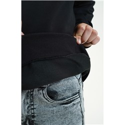 Толстовка Капюшон