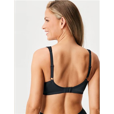 Бюстгальтер 7056 Passion мягкая Fluide