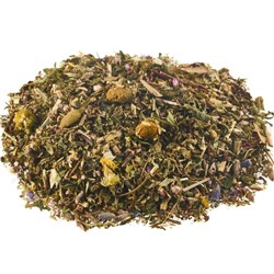 От стресса (с вереском и лавандой)