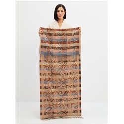 Палантин женский SH25-184-8