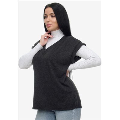 Жилет Брэнда