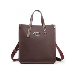 Сумка женская Lanotti 9020/бордовый