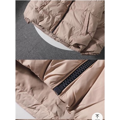 Мужская теплая куртка ТОММИ ХИЛФИГЕ*Р