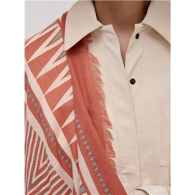 Палантин 90*180 cм RZ3-10513-7