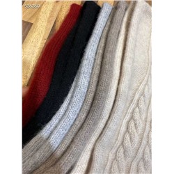 Кашемировый капор / балаклава  Brunell*o Cucinell*i