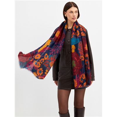 Палантин женский SHU4-106-2