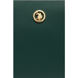 Kadın Petrol Omuz Çantası