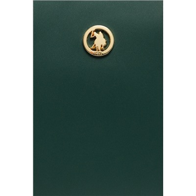 Kadın Petrol Omuz Çantası