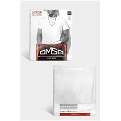 Футболка OMSA, 1063636
