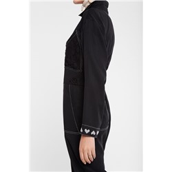 Mono tobillero eco con mensaje