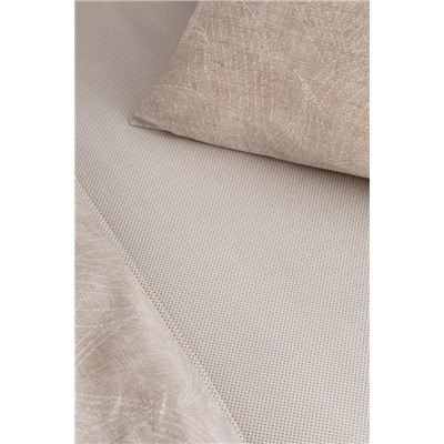Aure King Size Baskılı Nevresim Takımı