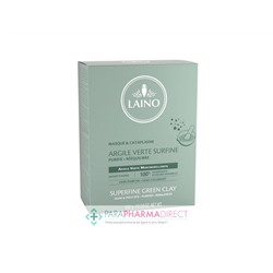 Laino Argile Verte Surfine 300g