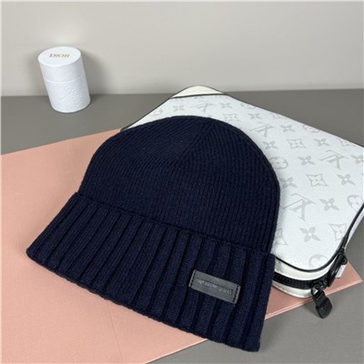 Мужская шапка  Empori*o Arman*i