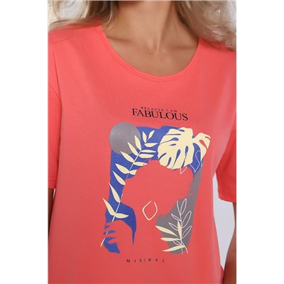 Костюм с брюками 89345 НАТАЛИ #956646