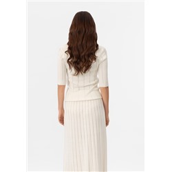 S26-00SV0608 Джемпер поло