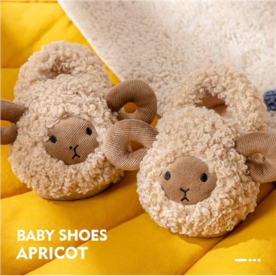 Тапочки теплые