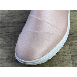 Повседневные туфли без застежек (экспорт в Европу)