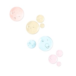 create your balance boosting face serums kit