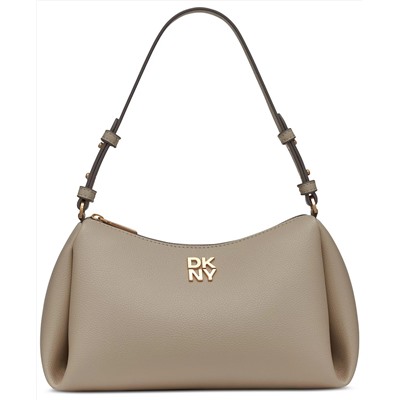 DKNY Remy Top Zip Shoulder Bag