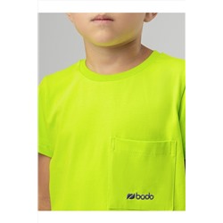 Футболка BODO-S #1024633