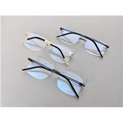 FE00834 - Оправа LINDBERG 2507 Titanium black