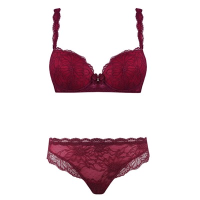 Комплект №774444 Lea балконет слип Mioocchi