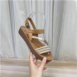 Женские босоножки из экспортного магазина