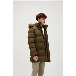 Bad Bear Pathfinder Coat Erkek Mont