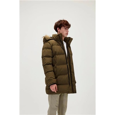 Bad Bear Pathfinder Coat Erkek Mont
