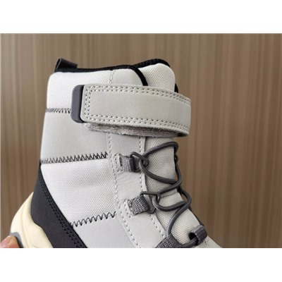 Зимние ботинки. Экспорт