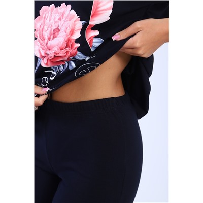 Костюм с бриджами 35850 НАТАЛИ #1019093