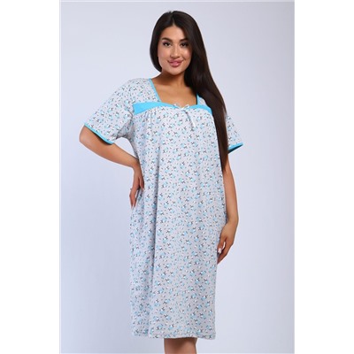 Сорочка Каре НАТАЛИ #999356