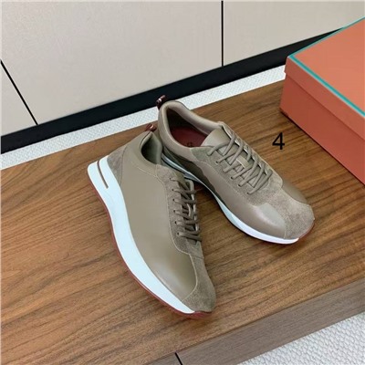 Кроссовки  ЛОРО ПИАН*О