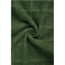 Полотенце махровое 30x70 Happy Fox Home
