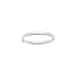 Pulsera Zen Plata
