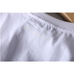 Мужская футболка Kar*l Lagerfel*d