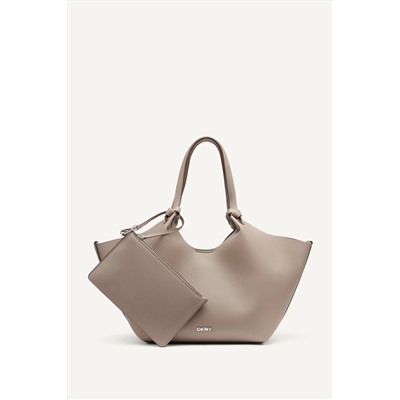 PAULA MEDIUM COMMUTER TOTE