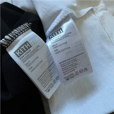 Футболка Kit*h x Disne*y 💡  Унисекс модель