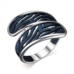 Кольцо серебро 51941SU