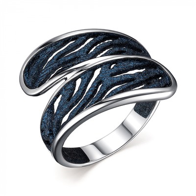 Кольцо серебро 51941SU