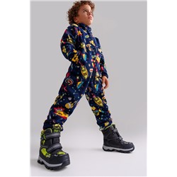 Ботинки PLAYTODAY, 1056063