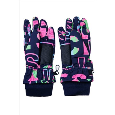 Перчатки PLAYTODAY, 925561