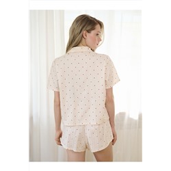 Пижама INDEFINI, 1231598